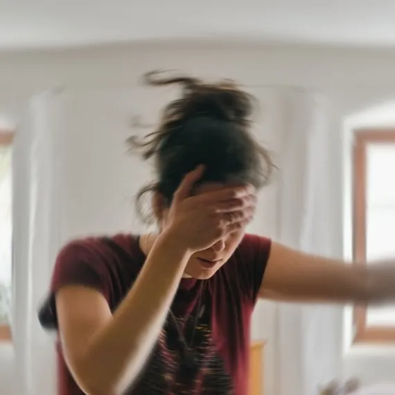 Post Concussion Syndrome