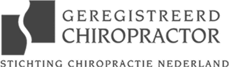 Geregistreerd chiropractor, Stichting Chiropractie Nederland
