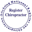 Register Chiropractor, Stichting Nationaal Register van Chiropractoren